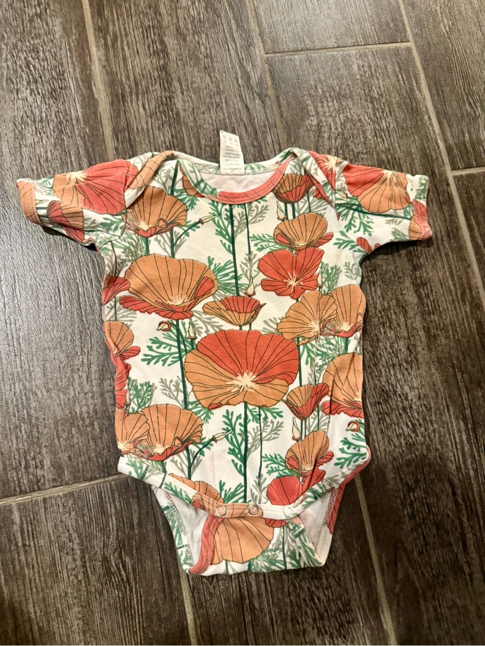 Kate Quinn bodysuit